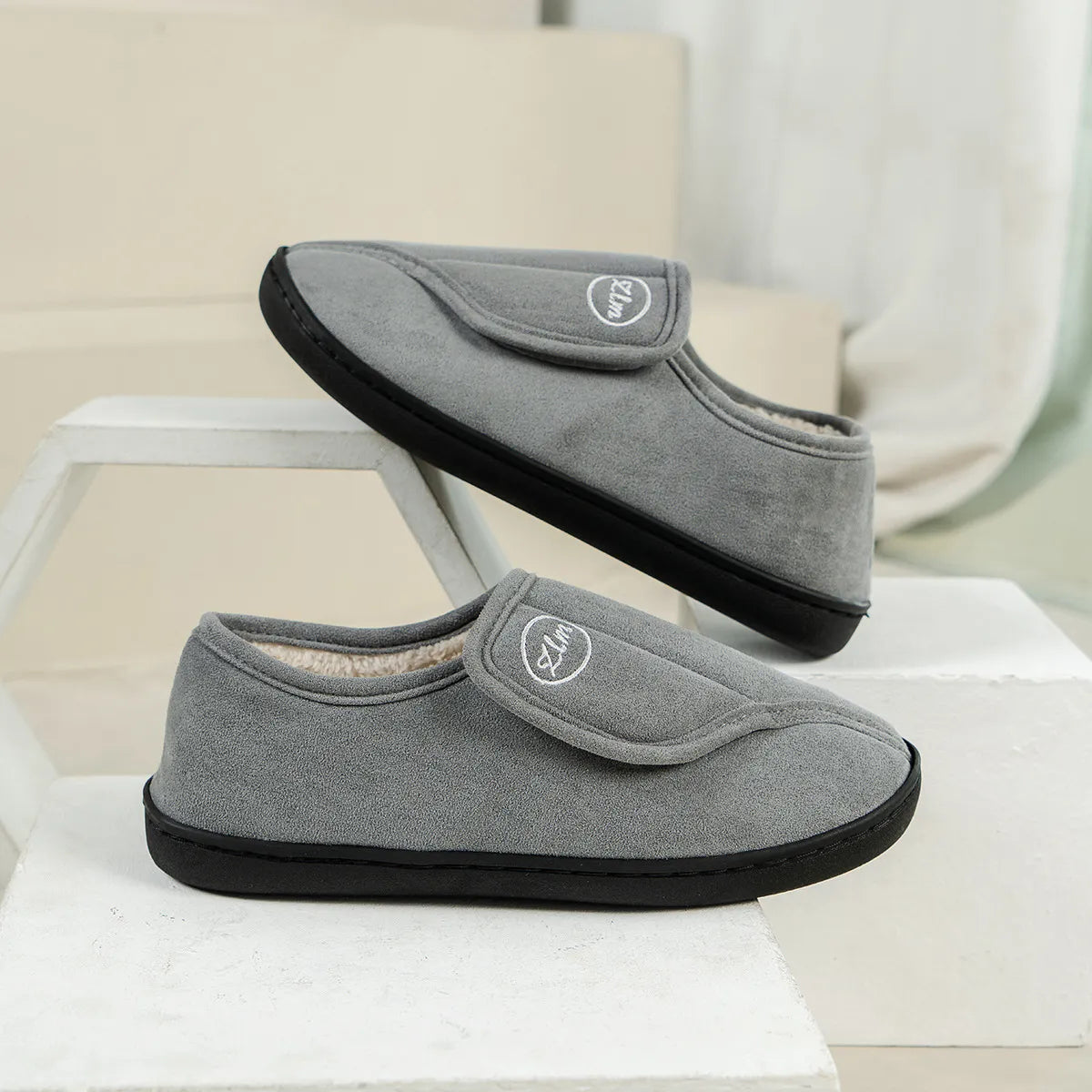 Kiary | Arktische Komfort-Winterschuhe