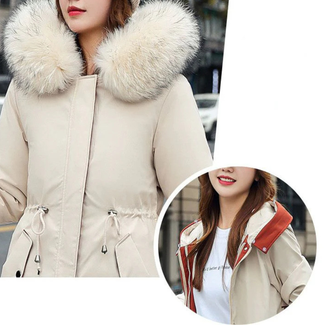 Fresta | Winterjacke für Damen
