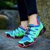 Janette | Bequeme Outdoor-Sneaker