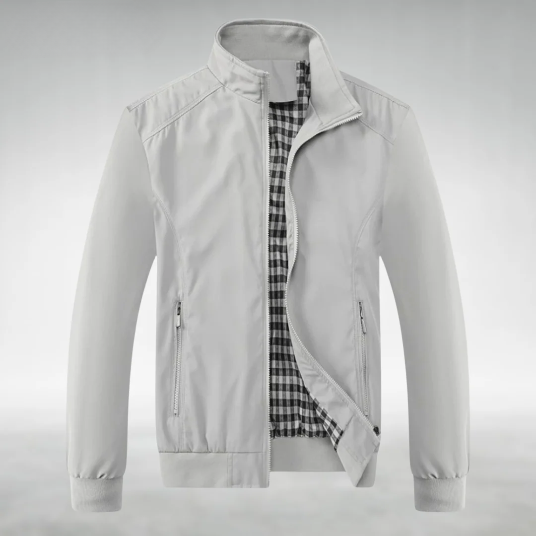 Jericho™ | Modische Herrenjacke für lässige Outfits