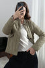Marsy | Moderne Steppjacke