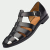 Tomas | stilvolle Ledersandalen aus hochwertigem Material für Männer