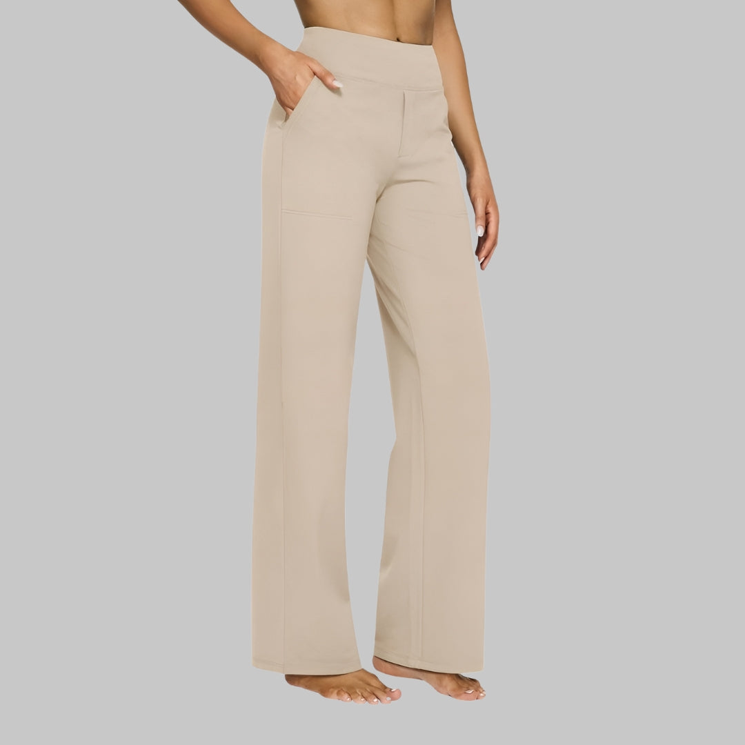 Eloise | bequeme Stretch-Hose für Damen mit perfektem Sitz