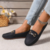 Ezra | Bequeme orthopädische Loafers für den Alltag