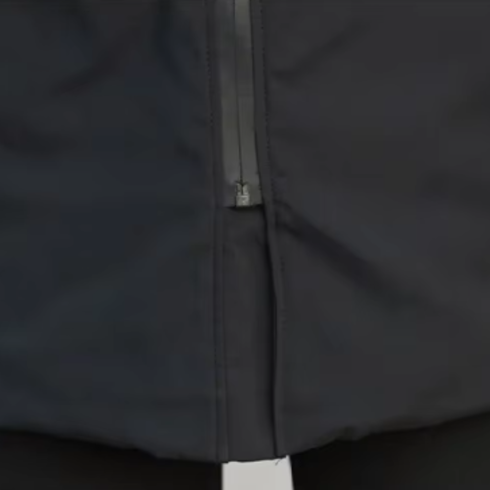 Earl | Herren-Windbreaker, elegant & vielseitig