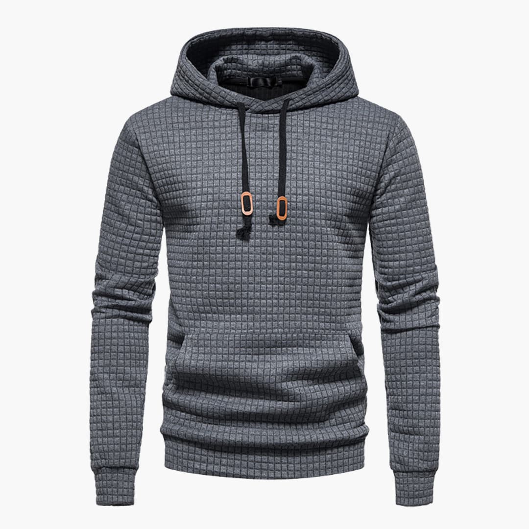 Nilo | Stylischer Hoodie mit perfekter Passform