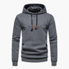 Nilo | Stylischer Hoodie mit perfekter Passform