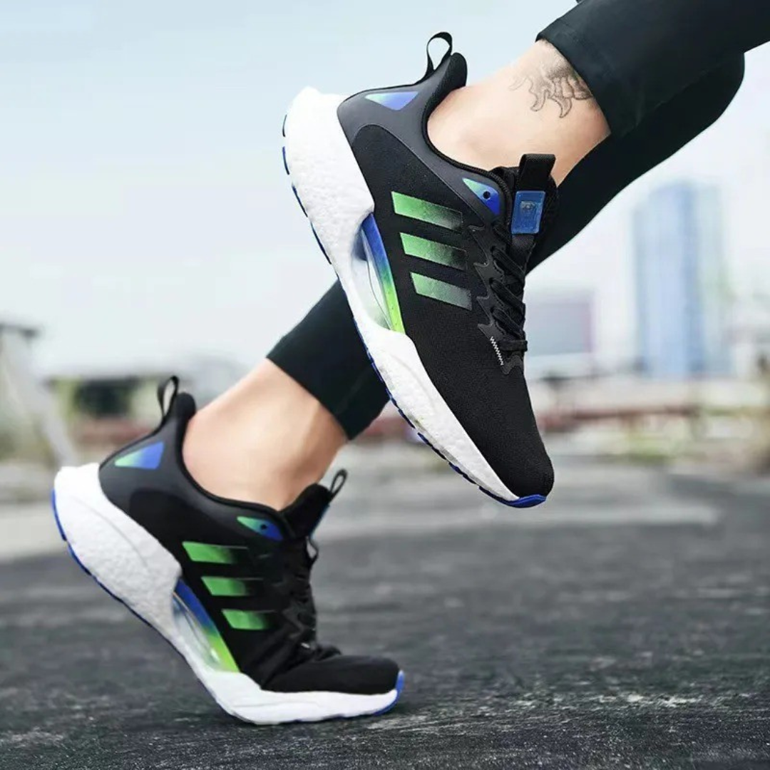 Matthias | Orthopädische Komfort-Sneaker