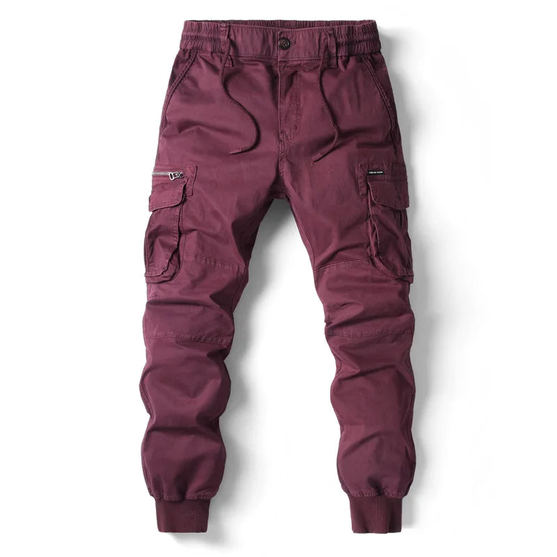 Baldwin | Utility Cargo-Hose