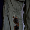 Jays | Militärische Feldjacke