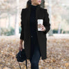 Yanna | Elegante Winterjacke