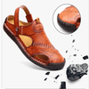 Arvid | Robuste und luftige Outdoor-Sandalen