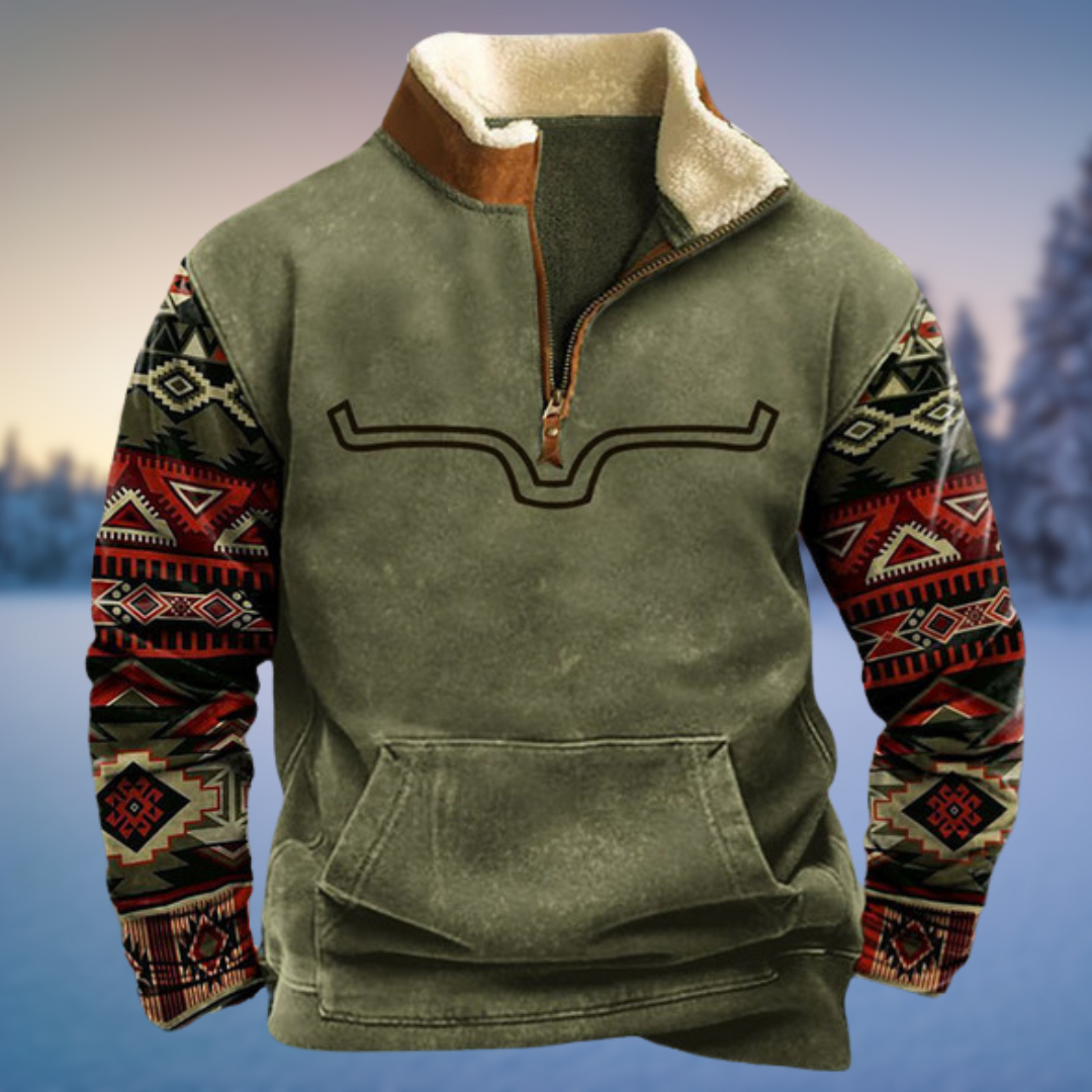 Edward™ | Lässiger Hoodie mit weichem Tragegefühl