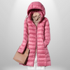 Barlyza | Ultraleichte Daunenjacke
