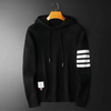 Jeffrey™ | Stylische Kapuzenjacke im modernen Design