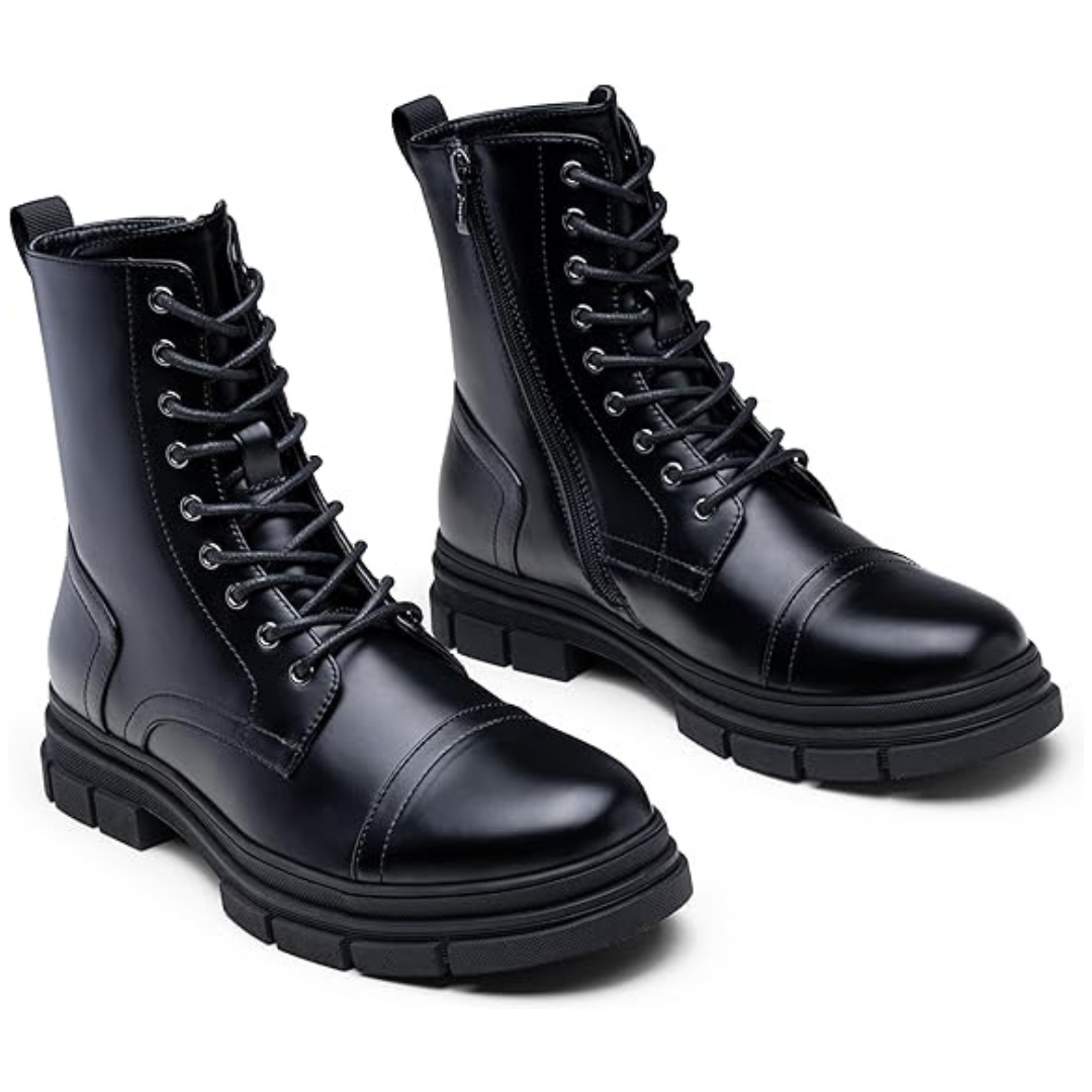 Friedrich | Winter-Fleece-Stiefel