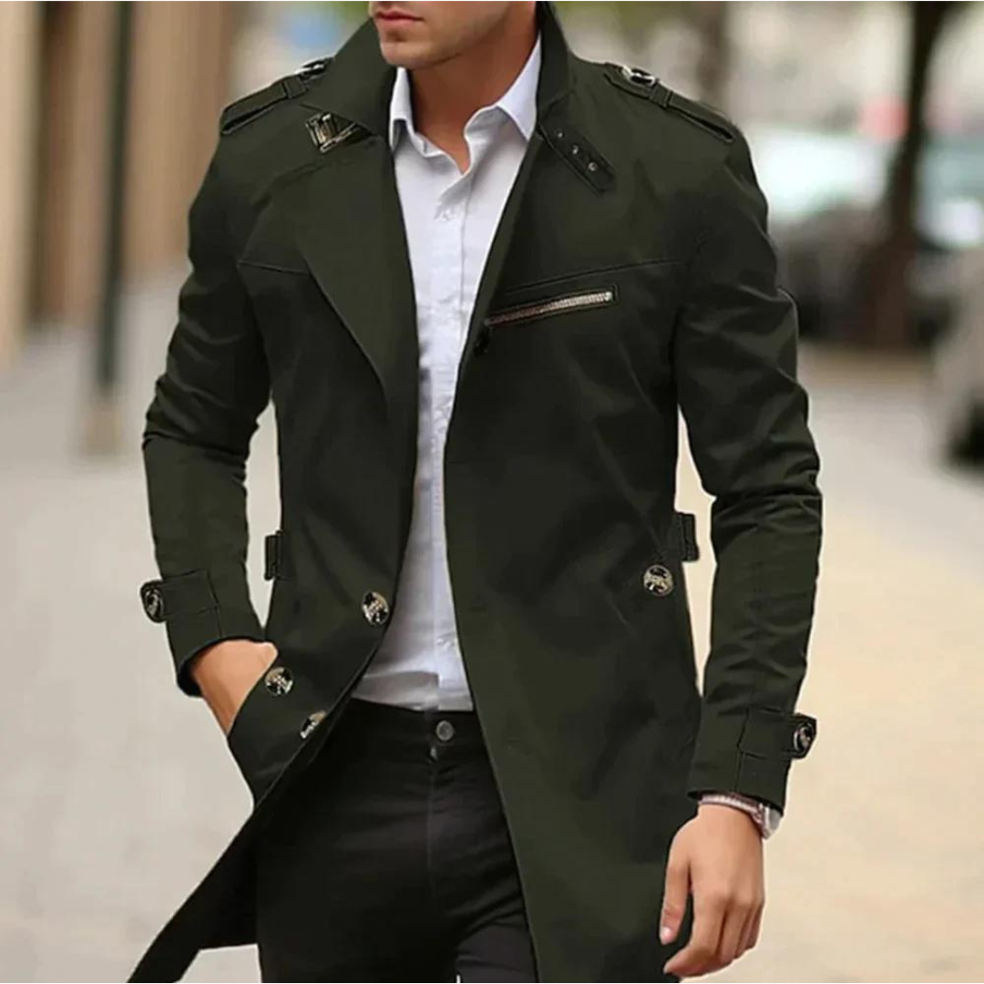 Houston | Premium-Workwear-Jacke