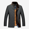 Van | Elegante Kragenjacke