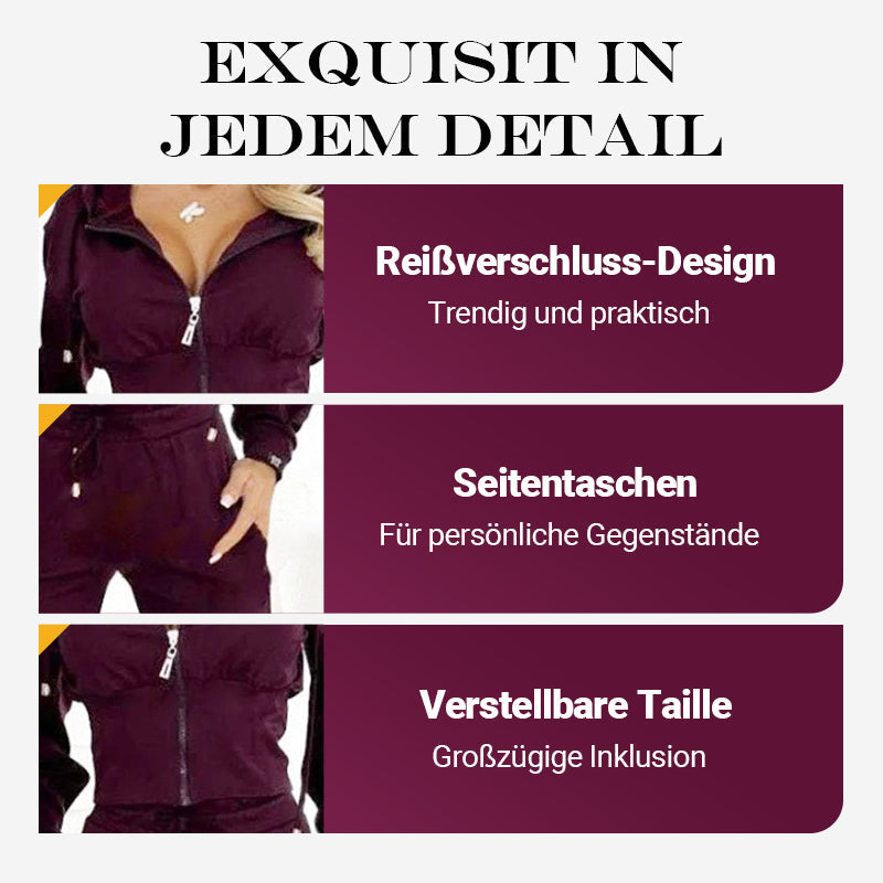 Myra | Damen Sportset
