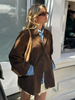 Amari | Trenchcoat für Damen, oversize & modern