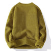 Jam | Hochwertiger Pullover aus Wabenstrick