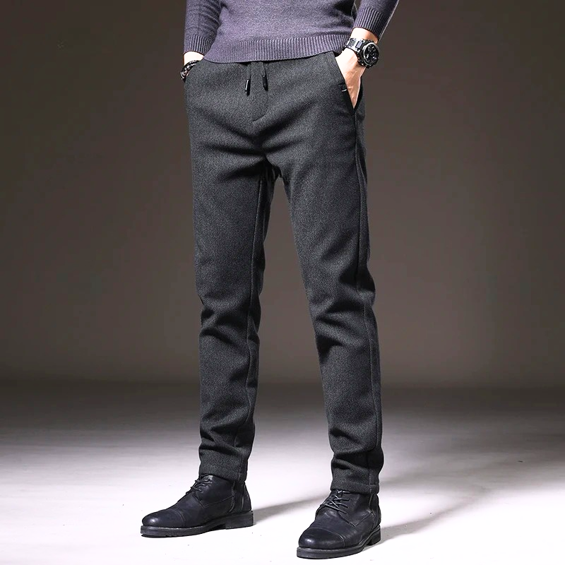 Cole | Herren Baumwoll Flex-Hose
