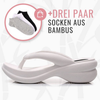 Aly | Bequeme Flip Flops für Frauen