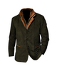 Jerome™ | Modische Vintage-Jacke für den Alltag