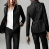 Emilia™ | Zeitlose Steppjacke für stilvolle Auftritte