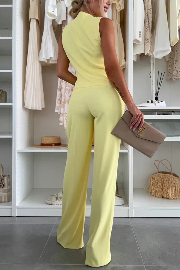 Lucila | Zweiteiliges Damen-Set