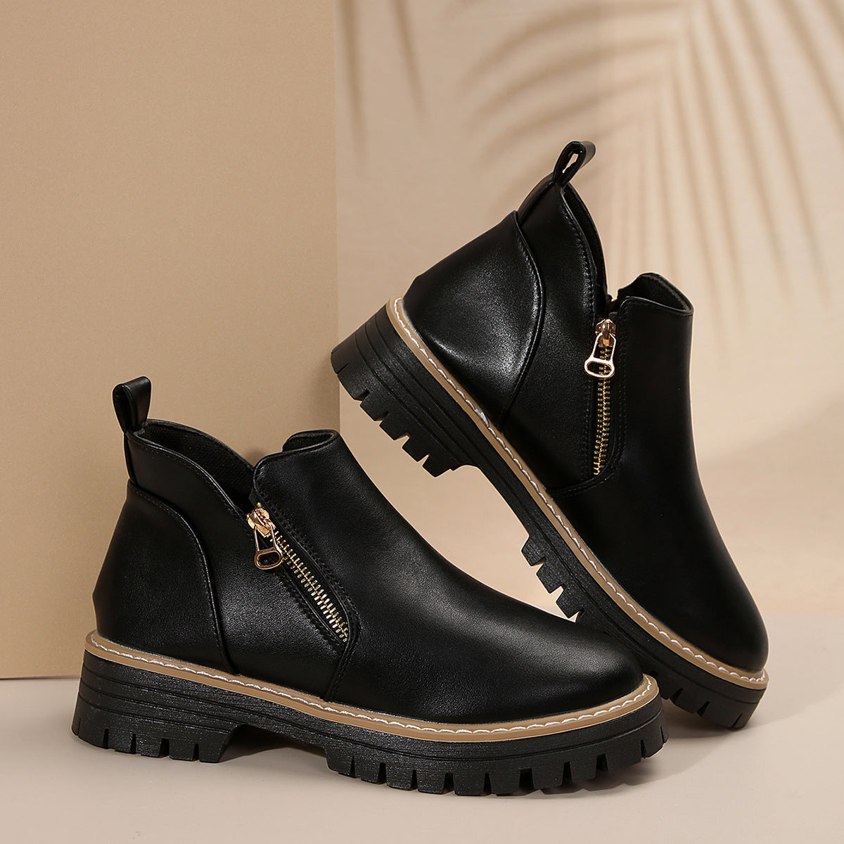 Mashena | Orthopädische Damenstiefel