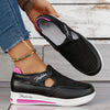 Allison | orthopädische Damen-Sneaker, atmungsaktiv und bequem.