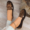 Lilah™ | Bequeme Damen-Slipper mit wildem Leopardenprint