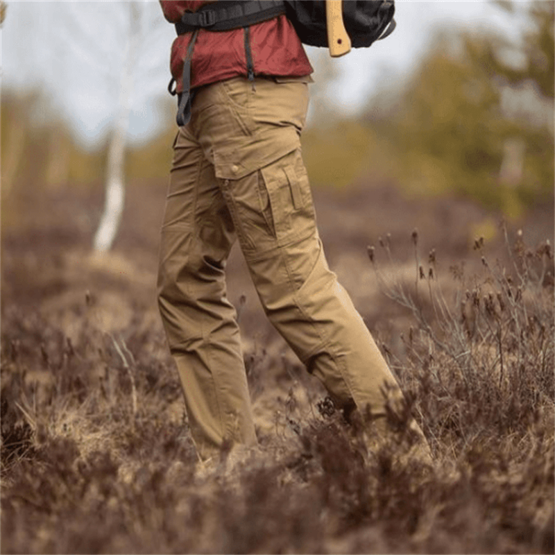Jason | Outdoor-Hose für Herren, wasserdicht & funktional