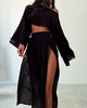 Soledad | Chic Schlitzset