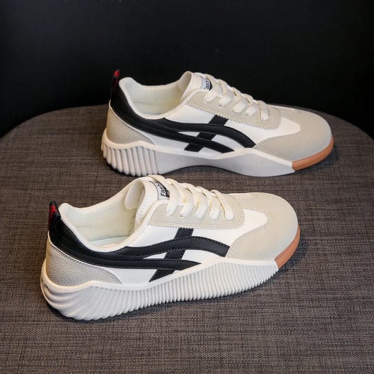 Noemi | Ergonomische Trend-Sneaker