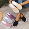 Ikai | Atmungsaktive Strickschuhe