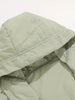 Kingston | Windbreaker mit Kapuze