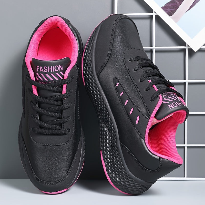 Mallory | Orthopädische Damenschuhe, weich & bequem