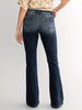 Kendall | Bequeme Flared-Hose im modernen Design