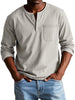 Aldo | Pullover im authentischen Look