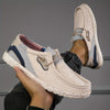 Nathan | bequeme Sneakers, atmungsaktiv und rutschfest.