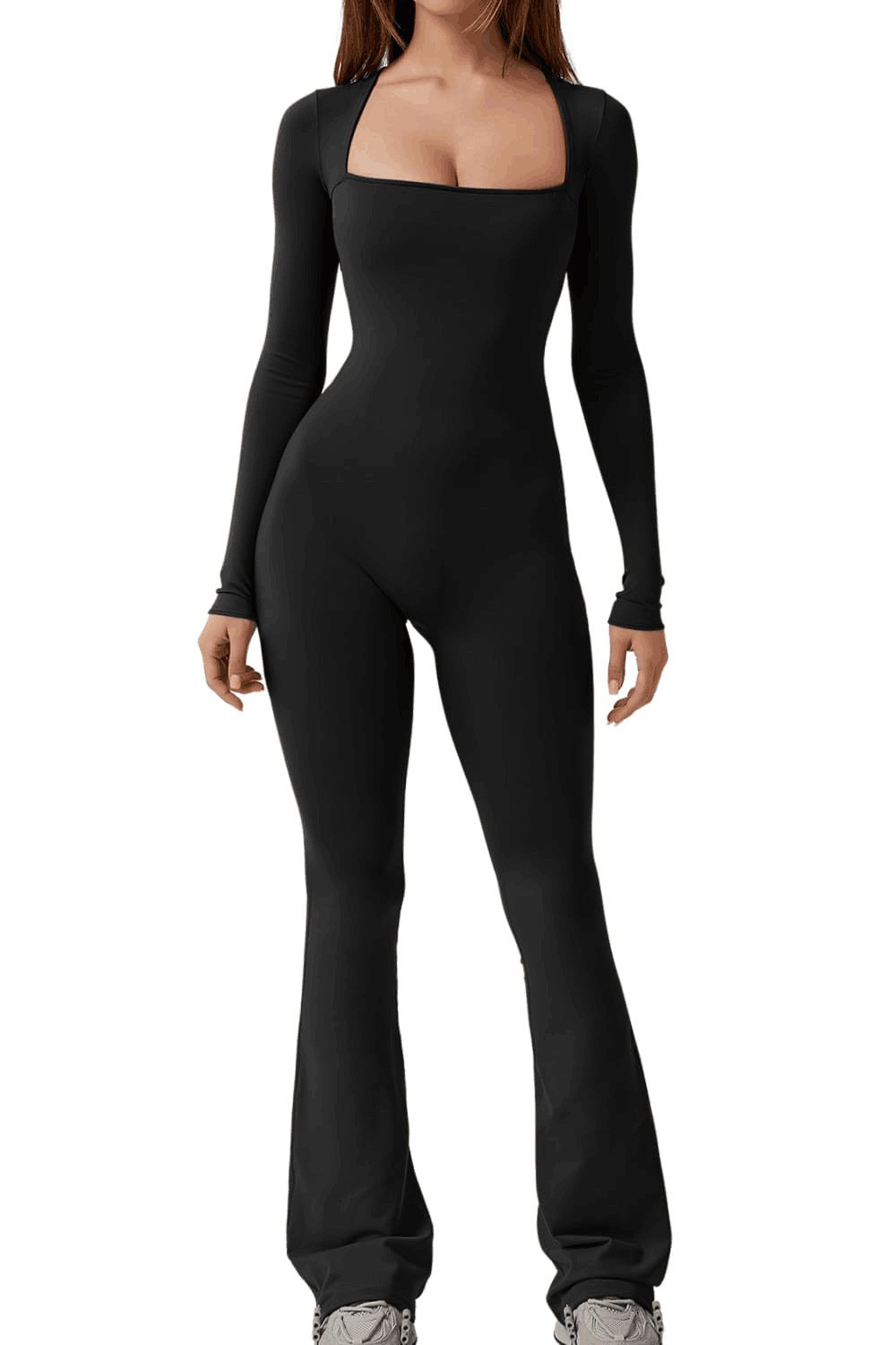 Chloe™ | Mühelose Eleganz Jumpsuit