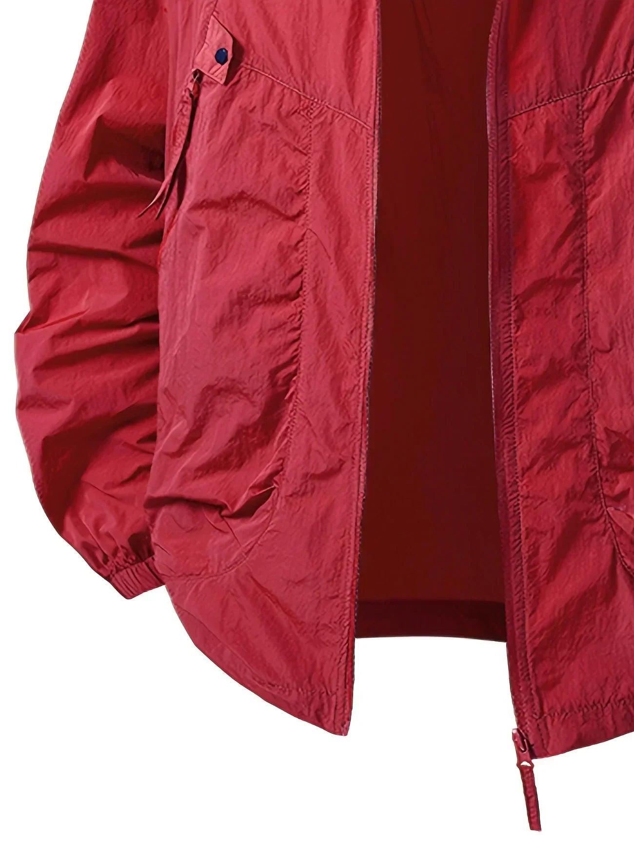 Kingston | Windbreaker mit Kapuze