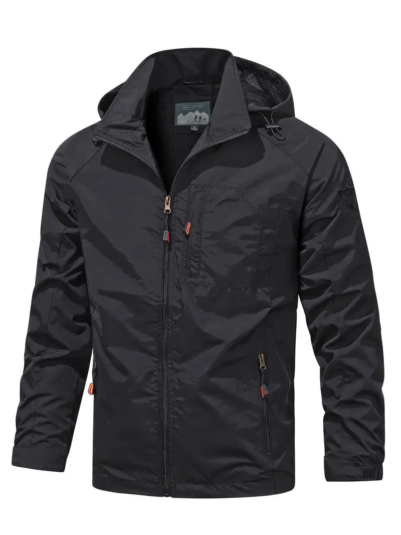 Cario | Elegante Leichtjacke