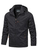 Cario | Elegante Leichtjacke