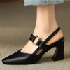 Divine | Komfort-Heels für Damen