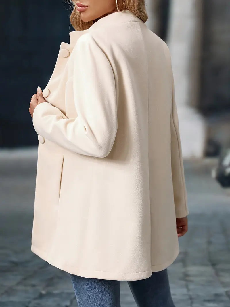 Kayla | Damenjacke, zeitlos & elegant