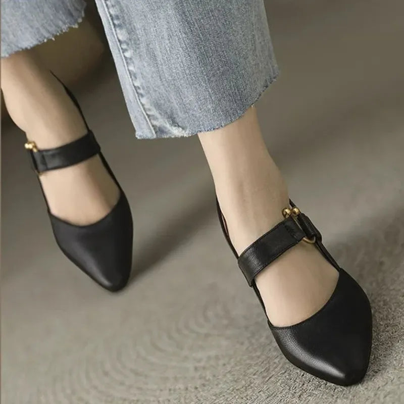 Divine | Komfort-Heels für Damen