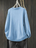 Ruvey | Bequeme Strickjacke